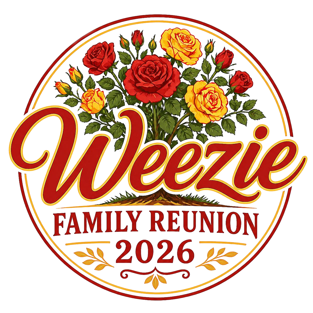 Weezie Family Reunion 2026